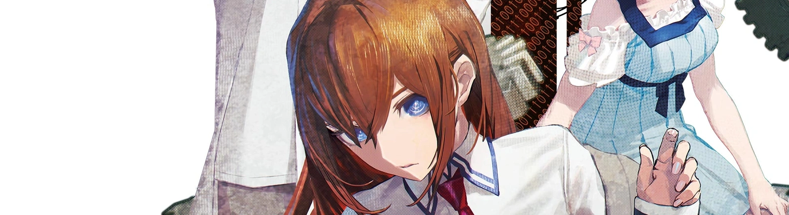 Дата выхода Steins;Gate Re:boot в разных странах мира