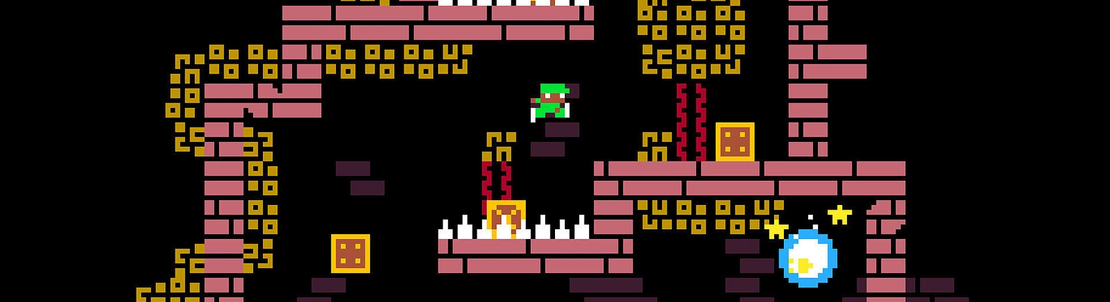 ТОП-5 - игры, похожие на Tiny Crate