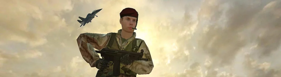 Battlefield 2: Booster Pack - Euro Force (Battlefield 2: Booster Pack 1) - что это за игра, трейлер, системные требования, отзывы и оценки, цены и скидки, гайды и прохождение, похожие игры 