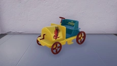 PowerWash Simulator 2 похожа на PowerWash Simulator 2