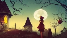 Darkwood похожа на Darkwood