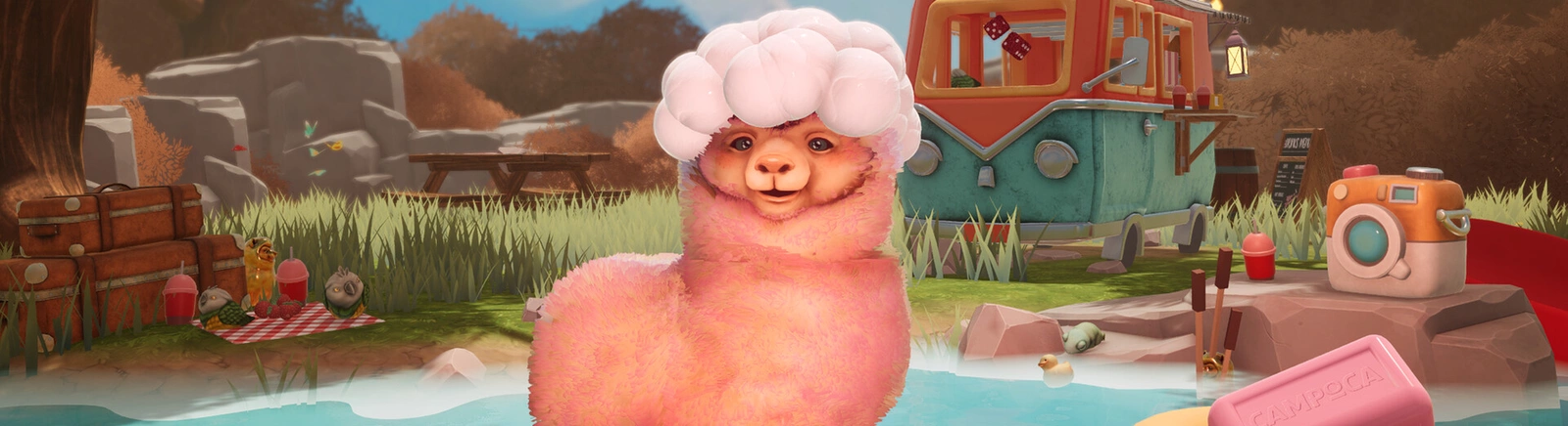 Лучшие игры для Android, похожие на Campoca