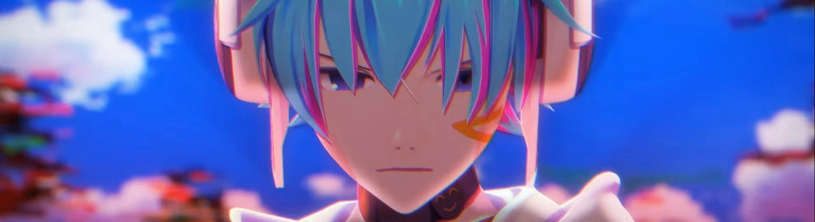 Скриншоты .hack//ZERO - всего 1 картинка из игры
