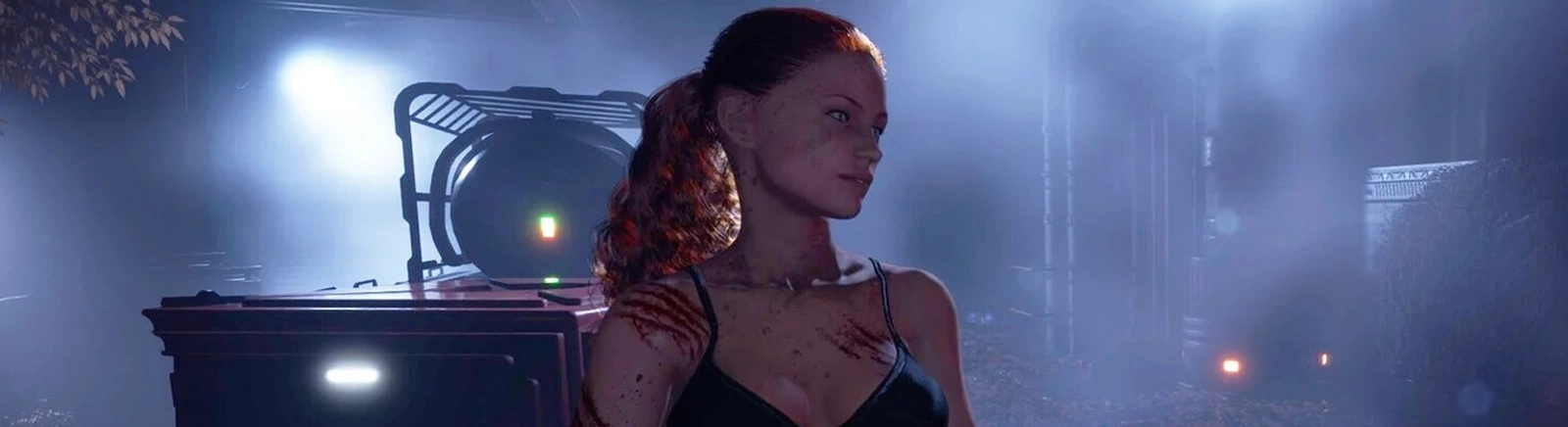 Скриншоты Werewolf: The Inner Beast - всего 29 картинок из игры