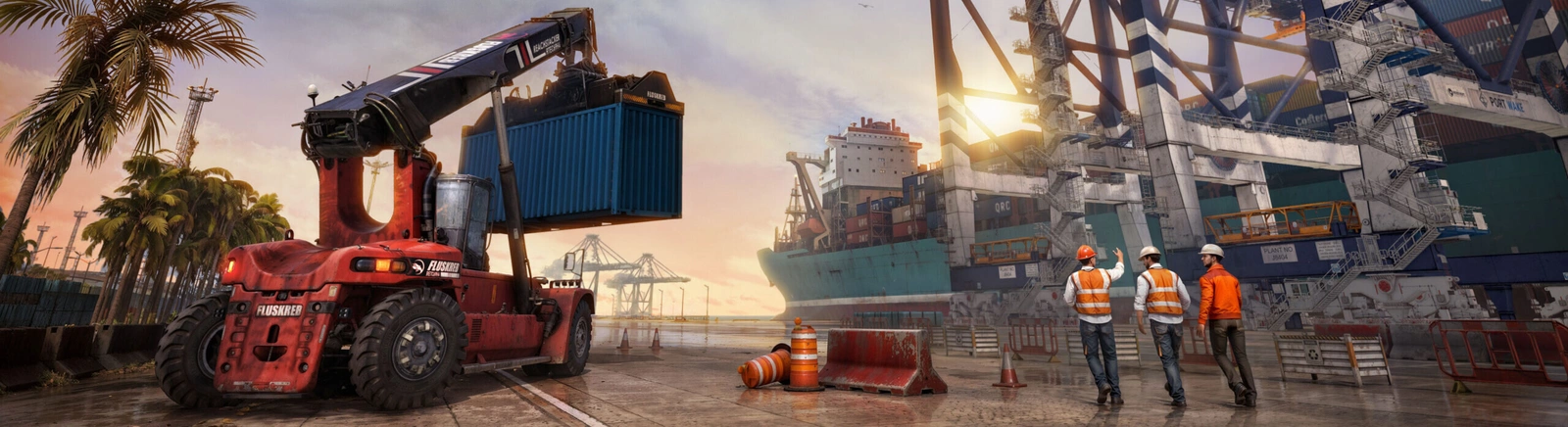 Лучшие игры для Linux, похожие на Docked