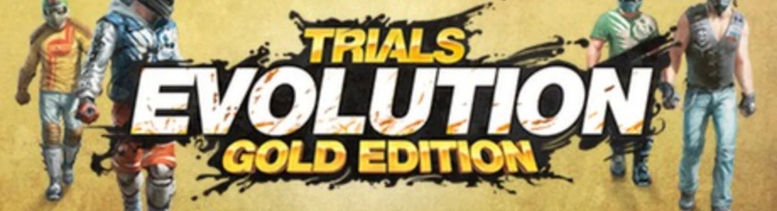 ТОП-6 - игры для PC, похожие на Trials Evolution