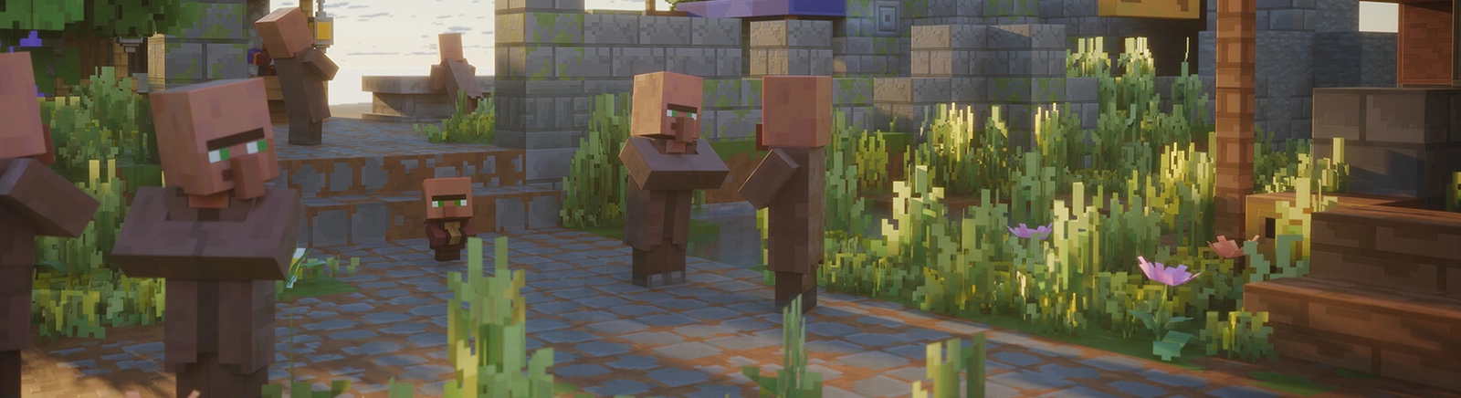 Лучшие игры для Nintendo Switch, похожие на Minecraft Dungeons 2 (Minecraft Dungeons II)