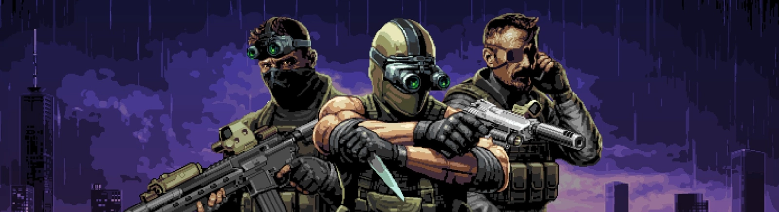 Скриншоты Intravenous 3 - всего 6 картинок из игры