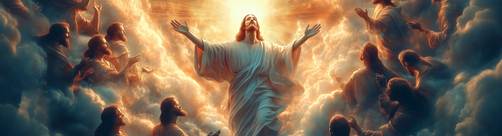 Скриншоты Jesus Simulator - всего 10 картинок из игры