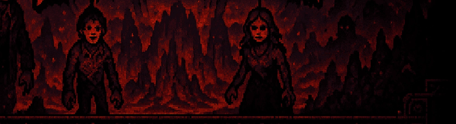 Скриншоты Devils Due - всего 5 картинок из игры