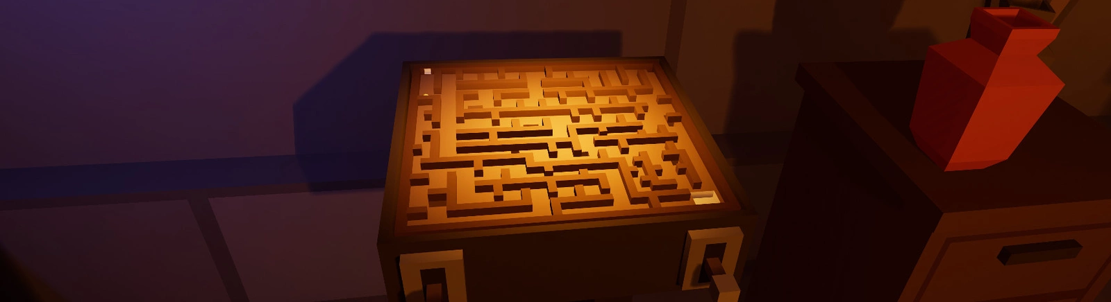Скриншоты Dungeon Escape VR - всего 10 картинок из игры