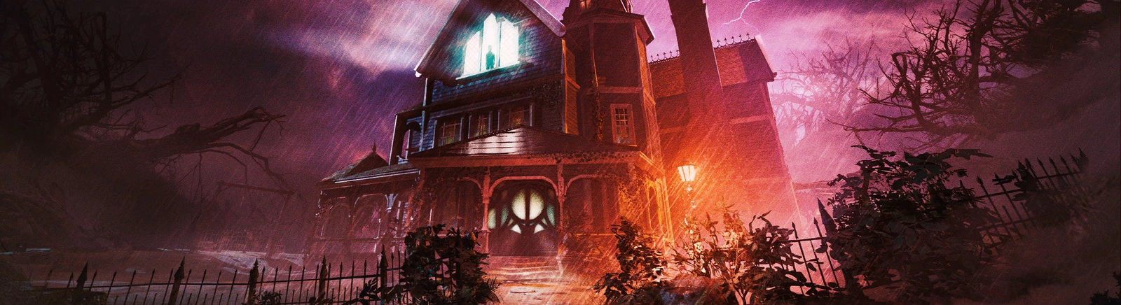 Арт The 7th Guest Remake - всего 3 арта из игры