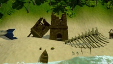 Cursed Isle - дата выхода для Linux
