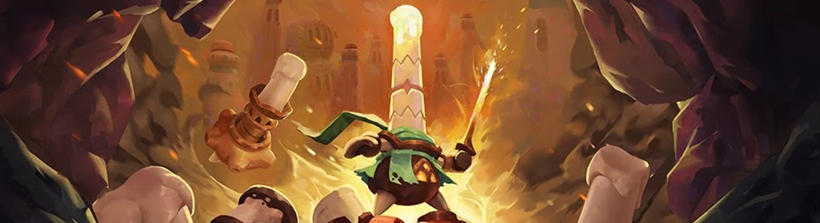 Скриншоты Candellum (5 новых) - всего 5 картинок из игры