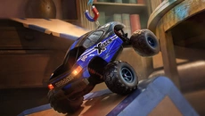 RC Revolution похожа на RC Revolution