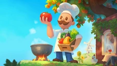 Farm to Table - игра в жанре Открытый мир