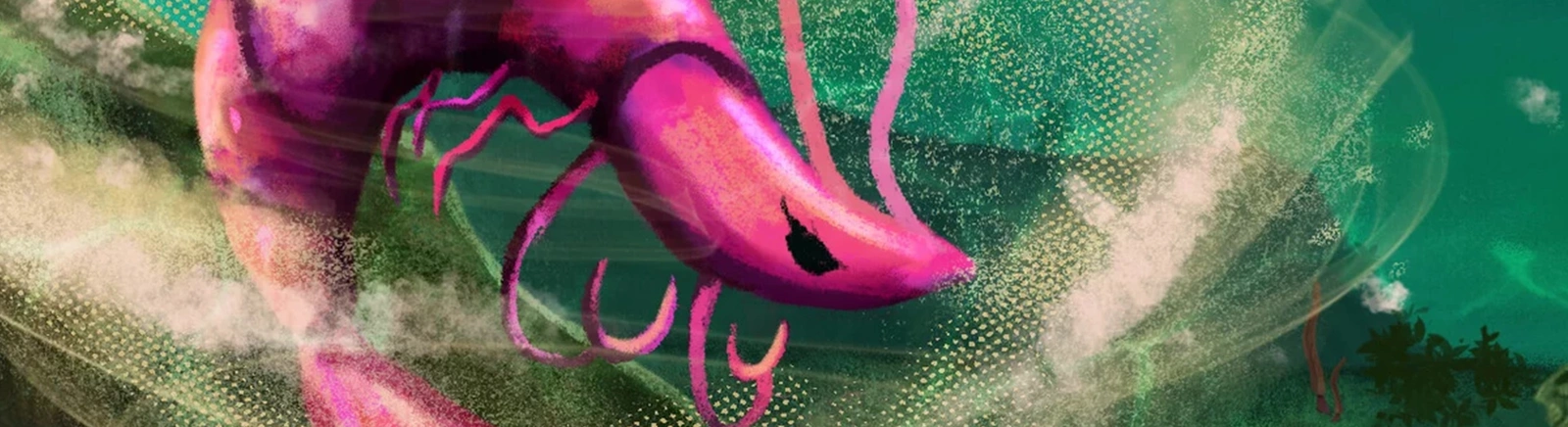Скриншоты SHRIMP GAME: KRILL CONFIRMED (7 новых) - всего 7 картинок из игры