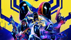 Blindfire - дата выхода для PlayStation 5