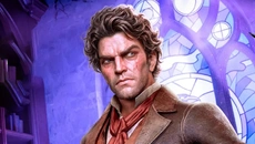 Dracula: The Disciple - игра в жанре Приключение