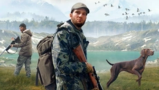 Hunting Simulator 3 - игра в жанре Открытый мир