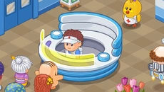 Hospital Tycoon похожа на Hospital Tycoon