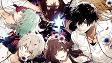 Ayakashi: Romance Reborn - Sup похожа на Ayakashi: Romance Reborn - Sup