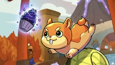Stumble Guys похожа на Stumble Guys
