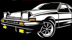Drift86 - игра в жанре Гонки