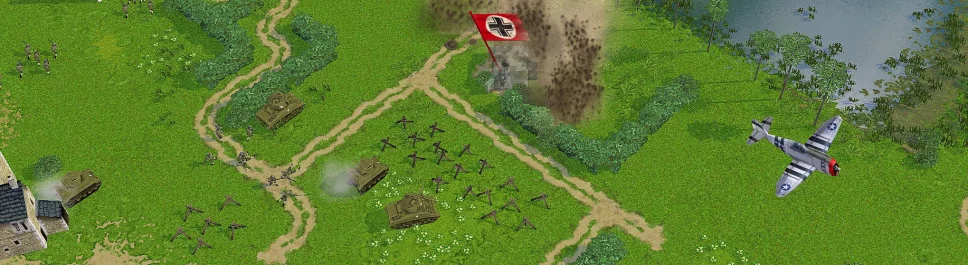 BBC Battlefield Academy (Battle Academy) - что это за игра, трейлер, системные требования, отзывы и оценки, цены и скидки, гайды и прохождение, похожие игры 