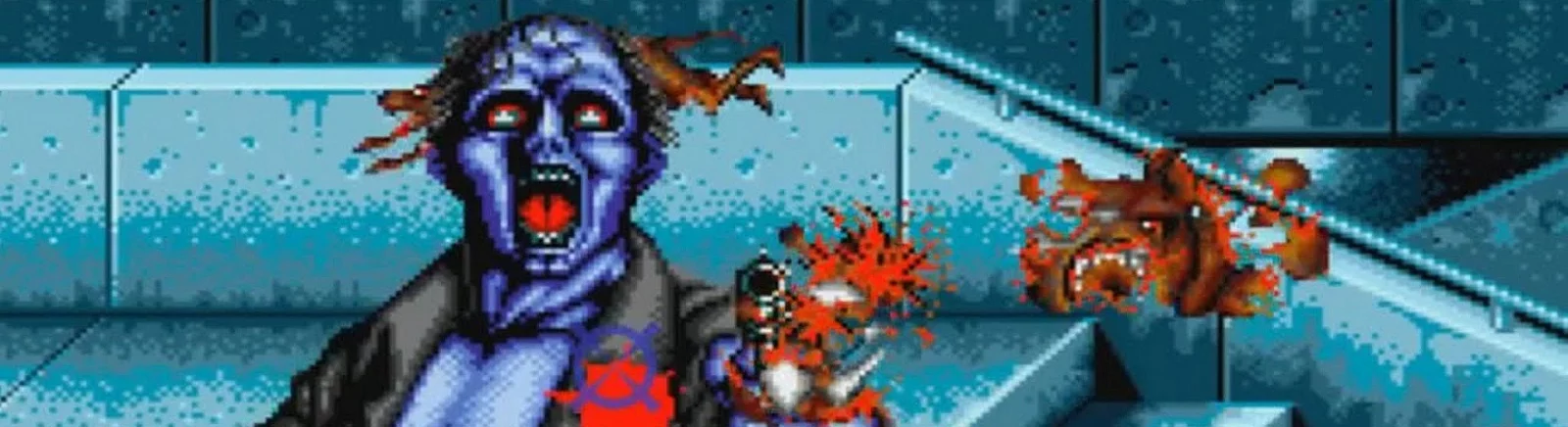 Beast Busters - что это за игра, трейлер, системные требования, отзывы и оценки, цены и скидки, гайды и прохождение, похожие игры 