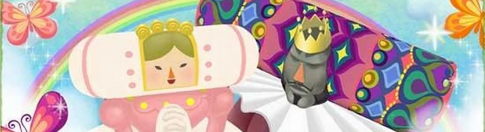 Beautiful Katamari - что это за игра, трейлер, системные требования, отзывы и оценки, цены и скидки, гайды и прохождение, похожие игры 
