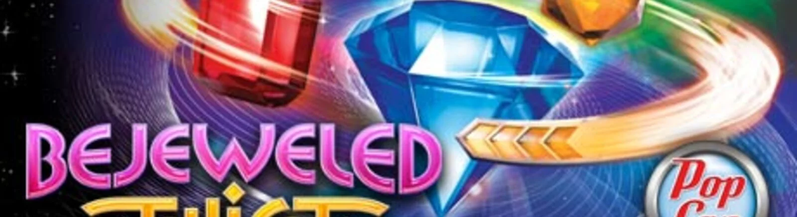 Bejeweled Twist - что это за игра, трейлер, системные требования, отзывы и оценки, цены и скидки, гайды и прохождение, похожие игры 