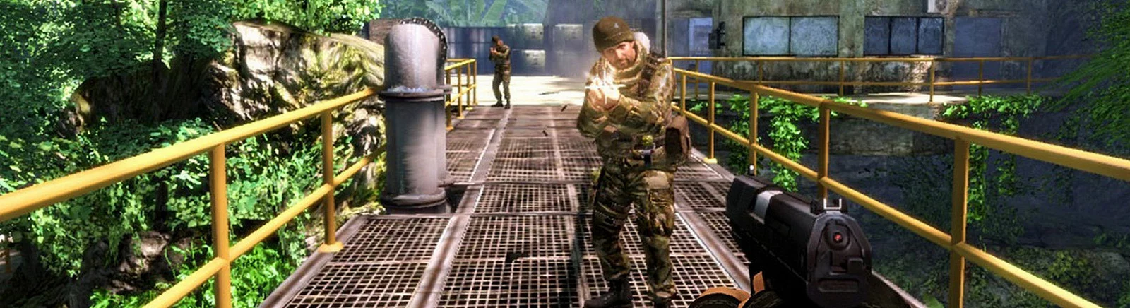 Goldeneye 007: Reloaded - что это за игра, трейлер, системные требования, отзывы и оценки, цены и скидки, гайды и прохождение, похожие игры 
