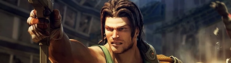 Негативные отзывы о Bionic Commando — 0 мнений