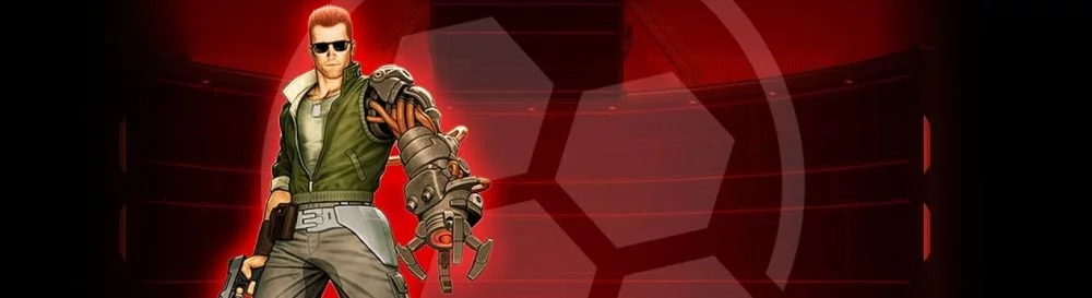 Купить Bionic Commando Rearmed в магазине HRK Game — цены и предложения