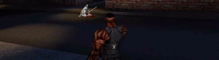 Blade - что это за игра, трейлер, системные требования, отзывы и оценки, цены и скидки, гайды и прохождение, похожие игры 