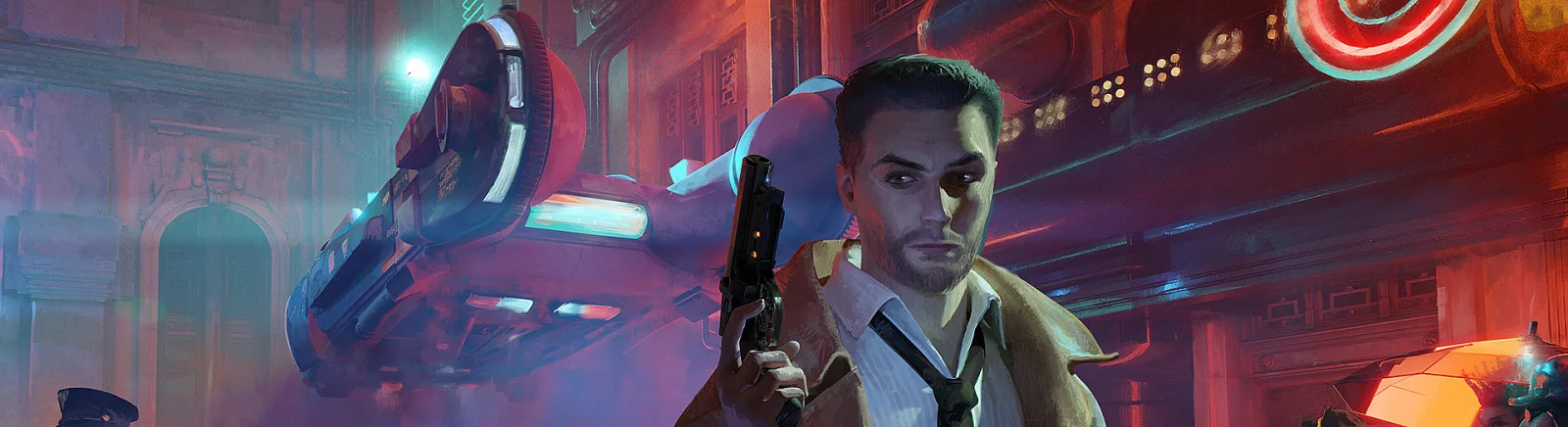 Все отзывы и оценки Blade Runner — 0 мнений