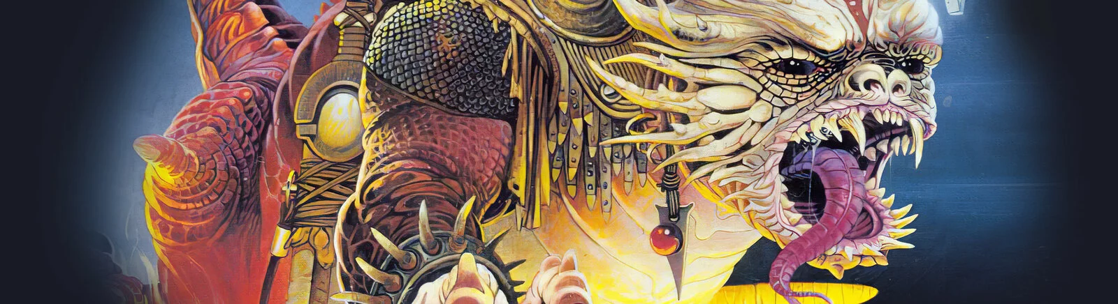 Bloodwych - что это за игра, трейлер, системные требования, отзывы и оценки, цены и скидки, гайды и прохождение, похожие игры 
