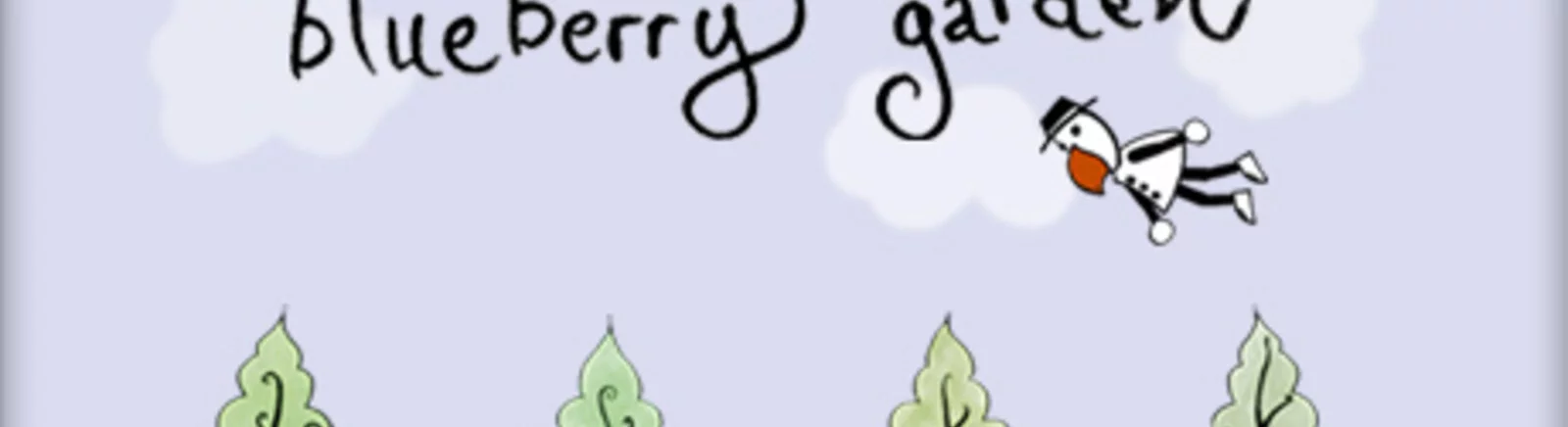 Blueberry Garden - что это за игра, трейлер, системные требования, отзывы и оценки, цены и скидки, гайды и прохождение, похожие игры 