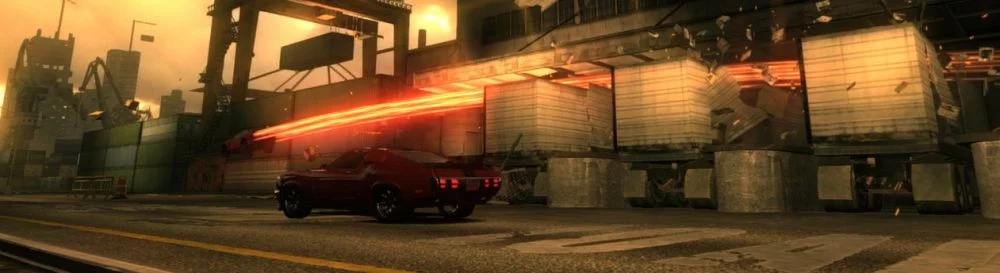 Ridge Racer Unbounded - что это за игра, трейлер, системные требования, отзывы и оценки, цены и скидки, гайды и прохождение, похожие игры 