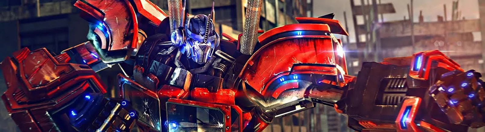 Transformers Universe - что это за игра, когда выйдет, трейлер и видео, системные требования, картинки, цена, похожие игры 