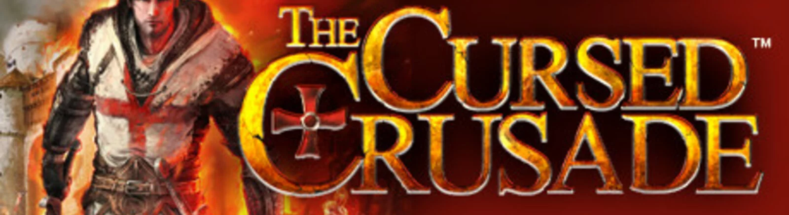 Видео из Cursed Crusade - трейлеры, геймплей