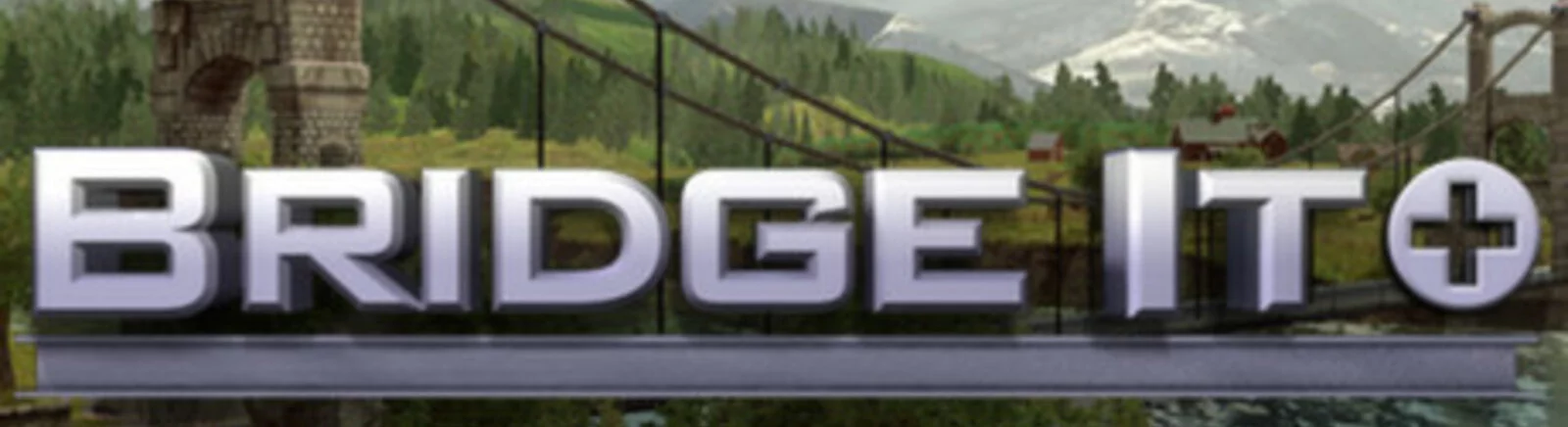 Bridge It (1991) - что это за игра, трейлер, системные требования, отзывы и оценки, цены и скидки, гайды и прохождение, похожие игры 