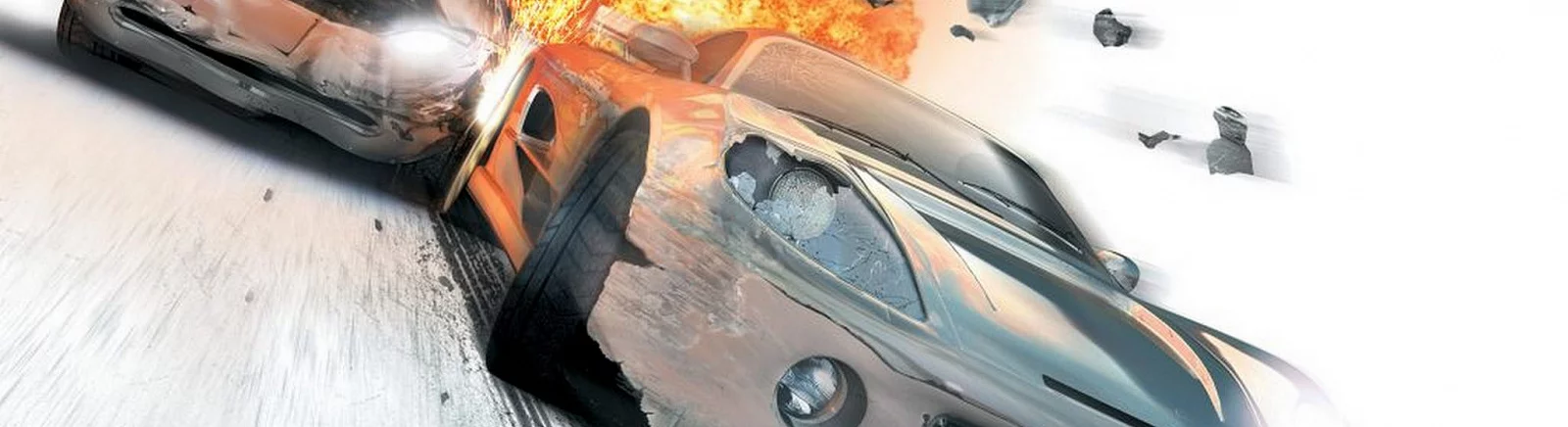 Burnout 3: Takedown - что это за игра, трейлер, системные требования, отзывы и оценки, цены и скидки, гайды и прохождение, похожие игры 