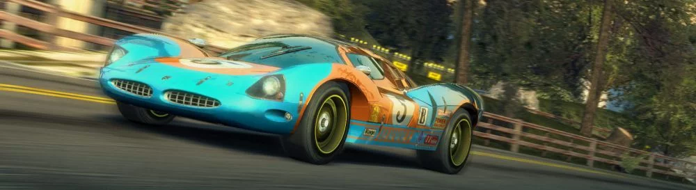 Burnout Paradise: The Ultimate Box - что это за игра, трейлер, системные требования, отзывы и оценки, цены и скидки, гайды и прохождение, похожие игры 