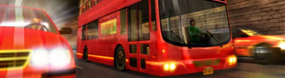 Дата выхода Bus Driver в разных странах мира
