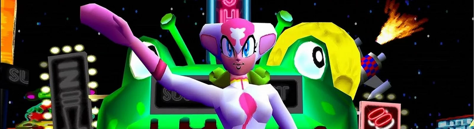 Bust a Groove 2 - что это за игра, трейлер, системные требования, отзывы и оценки, цены и скидки, гайды и прохождение, похожие игры 