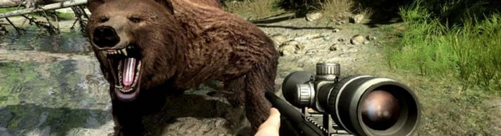 Cabela's Big Game Hunter 2010 - что это за игра, трейлер, системные требования, отзывы и оценки, цены и скидки, гайды и прохождение, похожие игры 