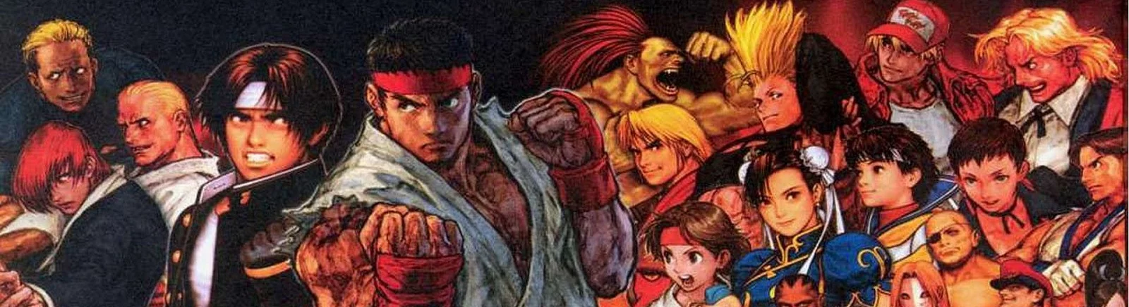 Capcom vs. SNK: Millennium Fight 2000 Pro (Capcom vs. SNK 1) - что это за игра, трейлер, системные требования, отзывы и оценки, цены и скидки, гайды и прохождение, похожие игры 