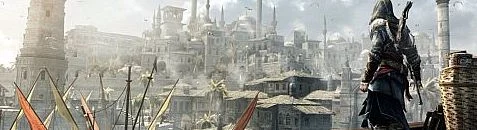 Assassin's Creed: Lost Legacy - что это за игра, когда выйдет, трейлер и видео, системные требования, картинки, цена, похожие игры 